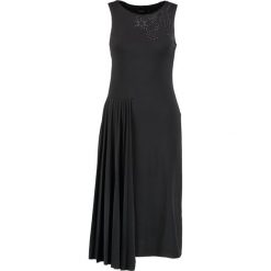 Sukienki: Desigual VEST SUU KYI Sukienka letnia black
