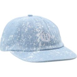 Czapki męskie: HUF Czapka z daszkiem blue
