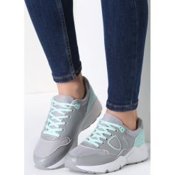 Szare Buty Sportowe Beauteous Gymnast. Brązowe buty sportowe damskie marki vices. Za 69,99 zł.