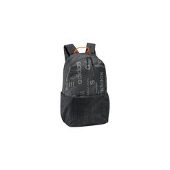 Adidas Daily Graphic CF6788 (czarny). Czarne walizki marki Adidas. Za 109,99 zł.