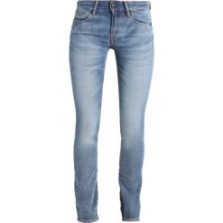 Jeansy damskie: Kings Of Indigo DIDO Jeansy Straight Leg blue carter