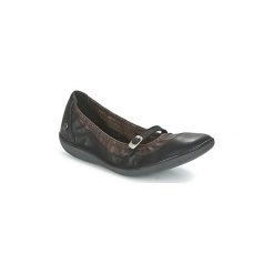 Baleriny damskie lakierowane: Baleriny TBS MARIZA