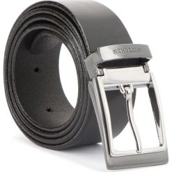 Paski męskie: Pasek Męski WITTCHEN - 70-8M-004-1 90 Czarny