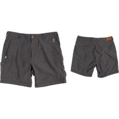 Bermudy męskie: JOBE Męskie spodenki Discover Nero r. S – 594516008-S