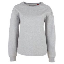 S.Oliver Bluza Damska 34 Szara. Szare bluzy damskie S.Oliver, s, bez wzorów, bez rękawów, bez kaptura. Za 159,00 zł.