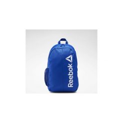 Plecaki Reebok Sport Plecak Active Core Backpack. Niebieskie plecaki męskie Reebok Sport, bez wzorów, sportowe. Za 89,95 zł.