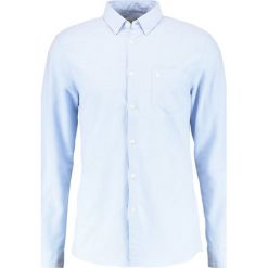 Koszule męskie na spinki: Jack Wills WADSWORTH OXFORD CLASSIC FIT Koszula sky blue