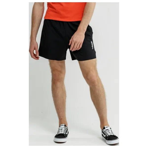 Adidas Szorty E Pln Chelsea , czarny, rozmiar XL. Czarne spodenki i szorty męskie Adidas, na lato, s, bez wzorów, z materiału. W wyprzedaży za 79,99 zł.