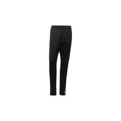 Spodnie treningowe adidas ID Striker Pants. Czarne spodnie męskie Adidas, xl, bez wzorów. Za 329,00 zł.