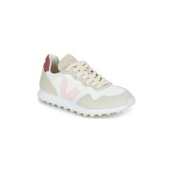 Buty Veja SDU HEXA. Białe trampki i tenisówki damskie marki Veja, bez wzorów, bez zapięcia. Za 439,00 zł.