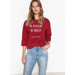 Kardigany damskie: CONFIDENTIELLES x LA REDOUTE « Made in France »