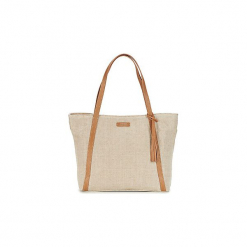 Torby shopper Loxwood MARINA. Brązowe shopper bag damskie Loxwood. Za 439,20 zł.