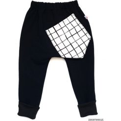 Spodnie dresowe dziewczęce: Pocket baggy