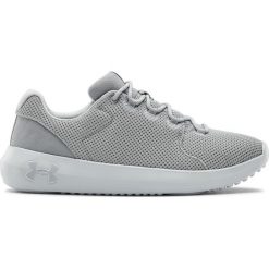 Under Armour Ripple 2.0 NM1 Sportstyle Tenisówki Szary. Szare trampki męskie Under Armour, bez wzorów, z materiału, bez zapięcia. Za 309,95 zł.