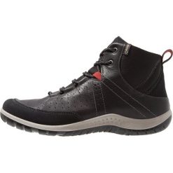 Buty trekkingowe damskie: ecco ASPINA Buty trekkingowe black