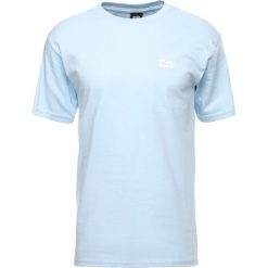 T-shirty męskie z nadrukiem: Obey Clothing JUMBLE Tshirt z nadrukiem powder blue