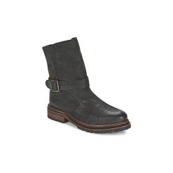 Botki damskie lity: Botki Hudson TATHAM