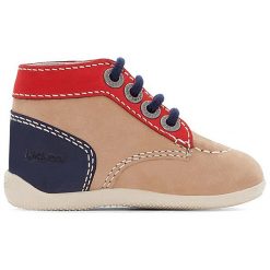Buty sportowe dziewczęce: Wysokie buty sportowe BONBON