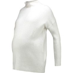 Swetry klasyczne damskie: Topshop Maternity Sweter ivory