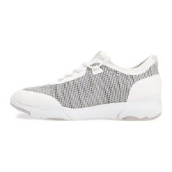 Geox Tenisówki Damskie Nebula X 37 Szary. Szare buty sportowe damskie marki Geox. W wyprzedaży za 415,00 zł.