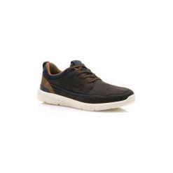Buty MTNG 84143-C42859 LEISURELY MOCHA. Pomarańczowe trampki męskie mtng, bez wzorów, bez zapięcia. Za 219,62 zł.