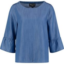 Bluzki damskie: Expresso ANOUK Bluzka denimblau