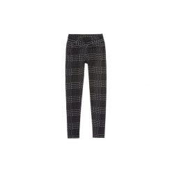 Legginsy damskie długie. Czarne legginsy TXM. Za 14,99 zł.