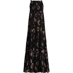 Sukienki: Free People GARDEN PARTY Długa sukienka black combo