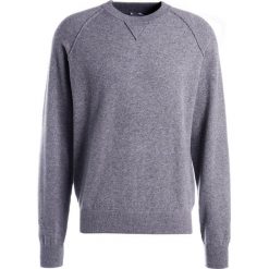 Filippa K Sweter grey melange. Szare swetry klasyczne męskie Filippa K, l, z elastanu. W wyprzedaży za 503,30 zł.
