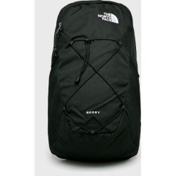 The North Face - Plecak. Czarne plecaki męskie marki The North Face, z poliesteru. Za 249,90 zł.