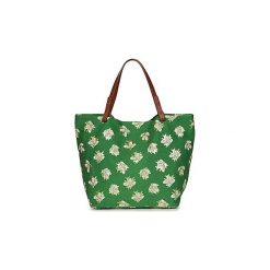 Torby shopper Petite Mendigote CLEA. Zielone shopper bag damskie Petite Mendigote. Za 309,00 zł.