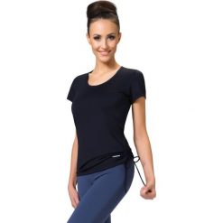 Gwinner Koszulka DOMINIKA II Nair czarna r. XL. Czarne topy sportowe damskie marki Gwinner, xl. Za 86,13 zł.
