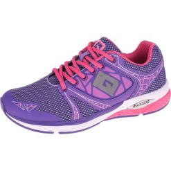 Buty sportowe damskie: IQ Buty Damskie Nartho WMNS Purple/Light Fuxia/Silver r. 37