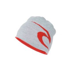 Czapki damskie: Czapki Rip Curl GORRO REVERSIBLE RIP REVO BEANIE ROJO Y GRIS