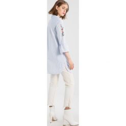 Tuniki damskie: Grace LONG Tunika lightblue