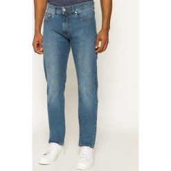 Jeansy Regular Fit Pierre Cardin 30915. Niebieskie jeansy męskie Pierre Cardin, m, bez wzorów. W wyprzedaży za 339,00 zł.
