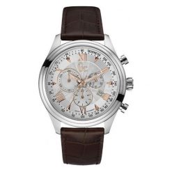 Gc watches zegarek męski Y04001G1. Zegarki męskie Gc Watches. W wyprzedaży za 839,00 zł.