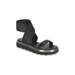 Rzymianki damskie: Sandały United nude X SANDAL
