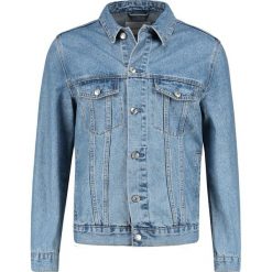 Kurtki męskie: We are Cph DAKOTA Kurtka jeansowa blue
