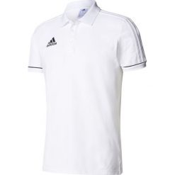 Koszulki polo: Adidas Koszulka piłkarska polo Tiro 17 L