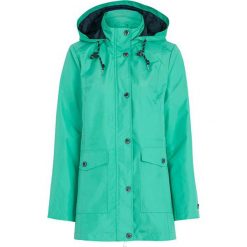Cellbes Kurtka zielony female zielony 58/60. Zielone kurtki damskie Cellbes, bez wzorów, eleganckie, bez kaptura. Za 309,00 zł.