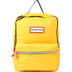 Plecaki damskie: Hunter KIDS ORIGINAL BACKPACK Plecak yellow