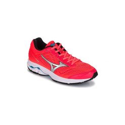 Buty do biegania Mizuno WAVE RIDER 22. Czerwone buty damskie do biegania marki Mizuno, mizuno wave. Za 511,20 zł.