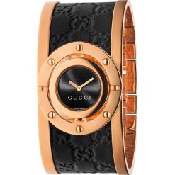 ZEGAREK GUCCI TWIRL YA112438. Zegarki damskie GUCCI. Za 4390,00 zł.