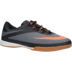 Czarne buty sportowe Casu LD280B-3. Czarne buty sportowe męskie Casu, bez zapięcia. Za 69,99 zł.