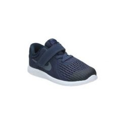 Buty Dziecko Nike 943304 501. Trampki dziewczęce Nike. Za 130,25 zł.
