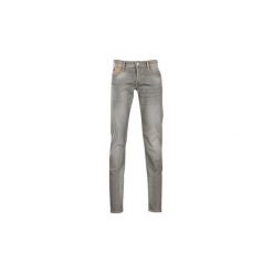 Jeansy męskie: Jeansy straight leg Le Temps des Cerises 711