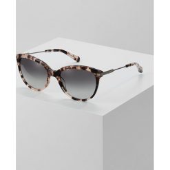 Okulary przeciwsłoneczne damskie: Fossil Okulary przeciwsłoneczne blushtort grey