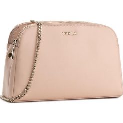 Torebki i plecaki damskie: Torebka FURLA – Capriccio 887685 E EL73 NS1 Rosa Chiaro