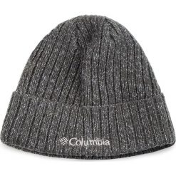 Czapka COLUMBIA - Wath Cap 1464091 Graphite/Tradewinds 053. Szare czapki męskie Columbia, bez wzorów, z nylonu. Za 64,99 zł.
